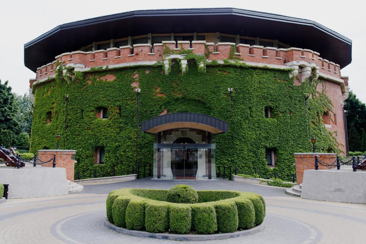 Citadel Gastro Boutique