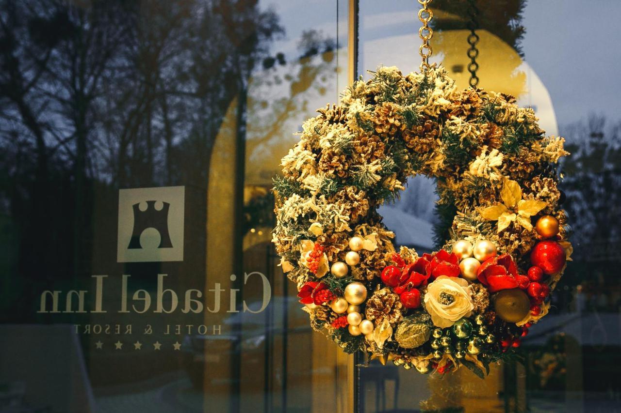 Citadel Gastro Boutique