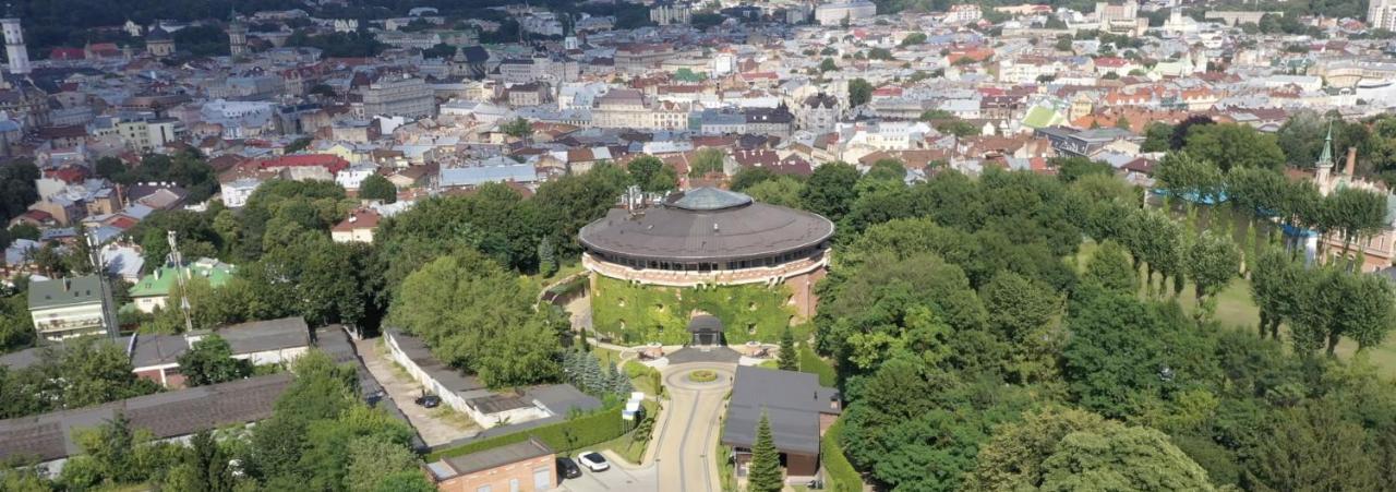 Citadel Отель