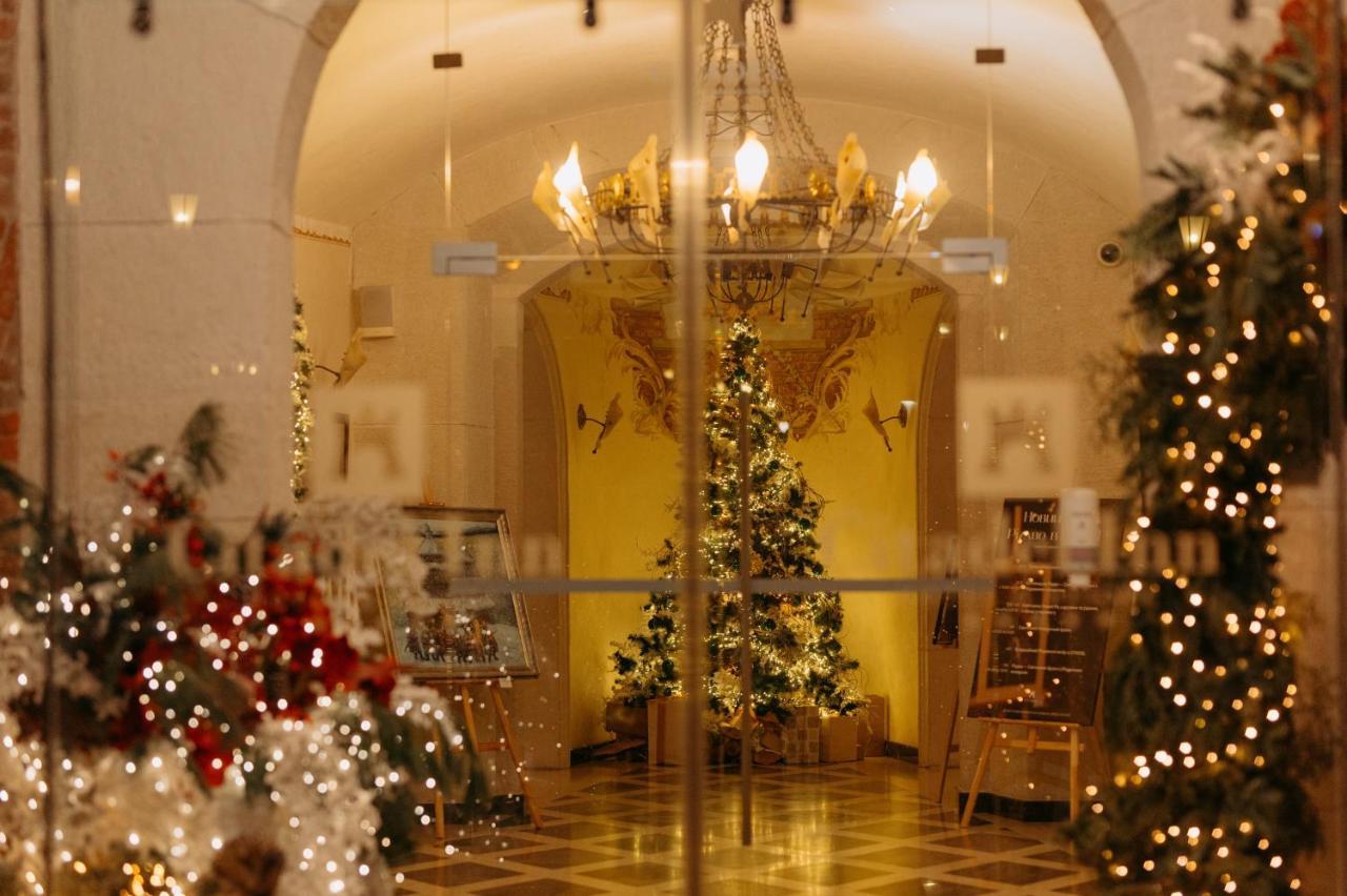Отель Citadel 5*