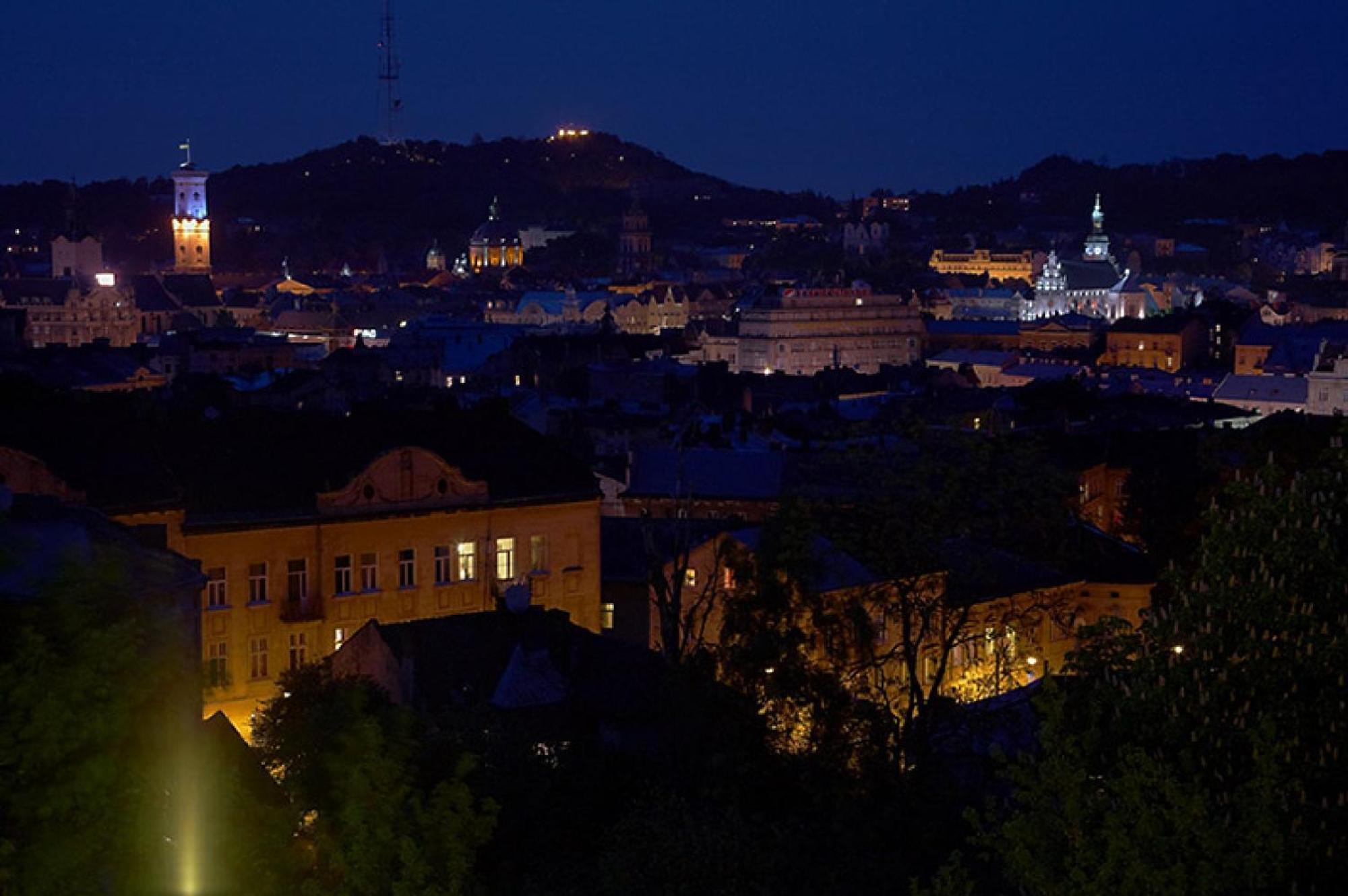 Citadel Отель