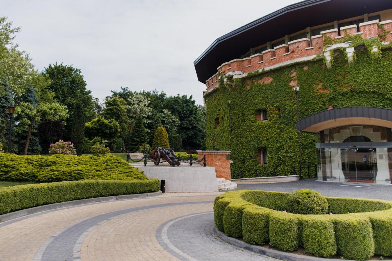 Hotel Citadel Gastro Boutique 5*