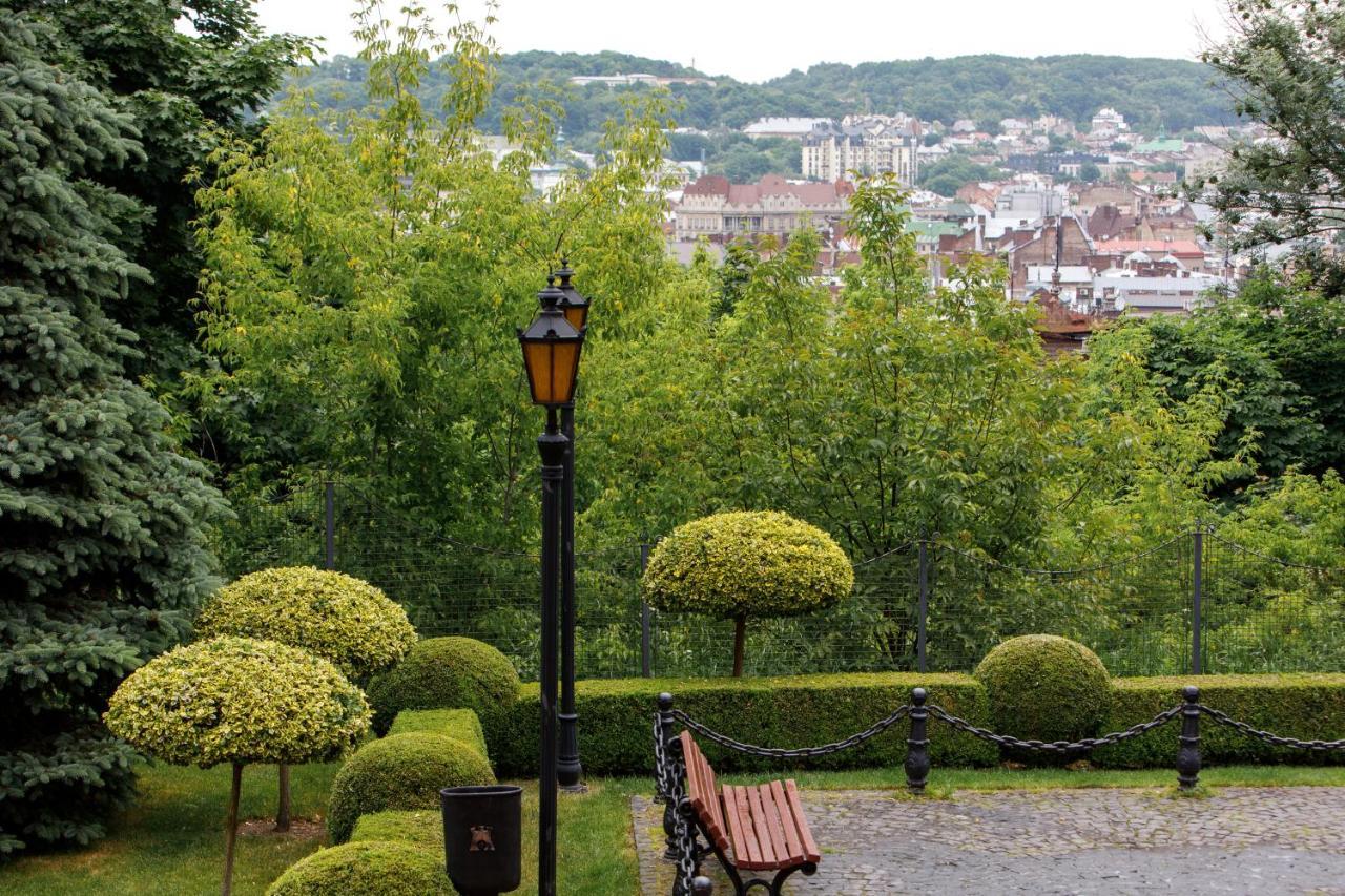 Citadel Gastro Boutique Hotel