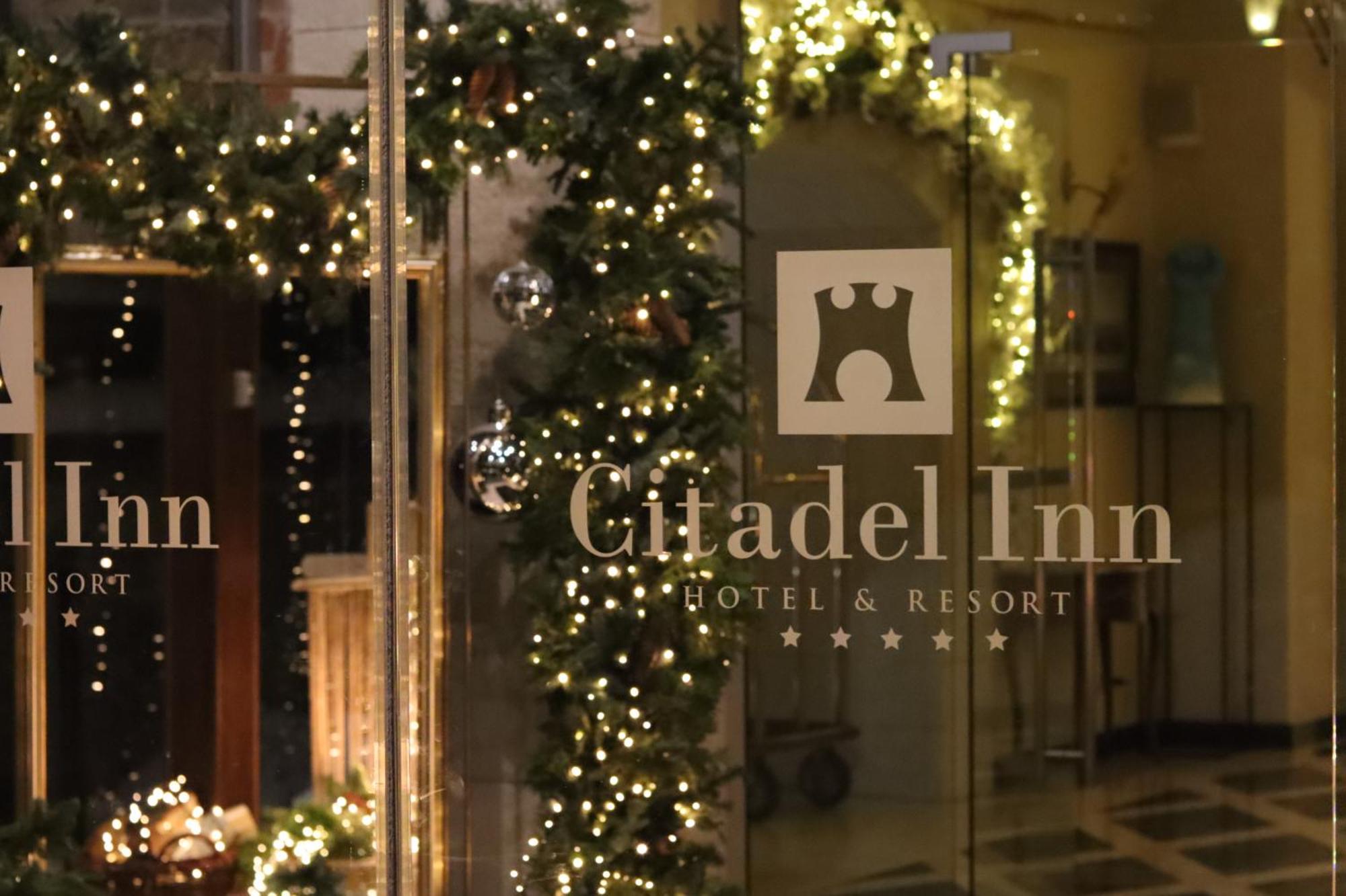 Hotel Citadel Gastro Boutique 5*