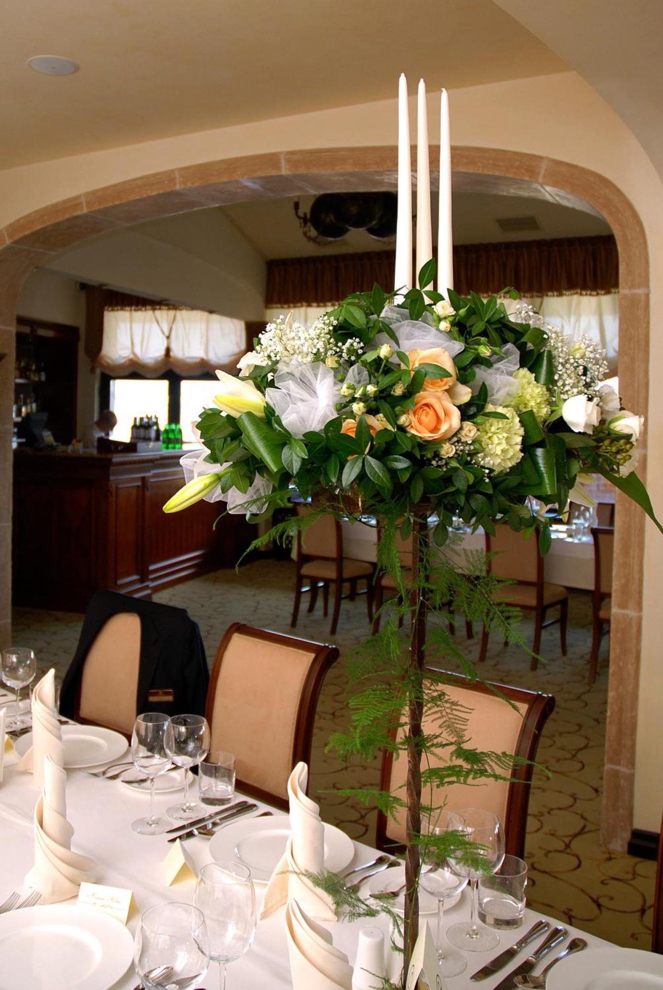 Citadel Gastro Boutique Hotel 5*