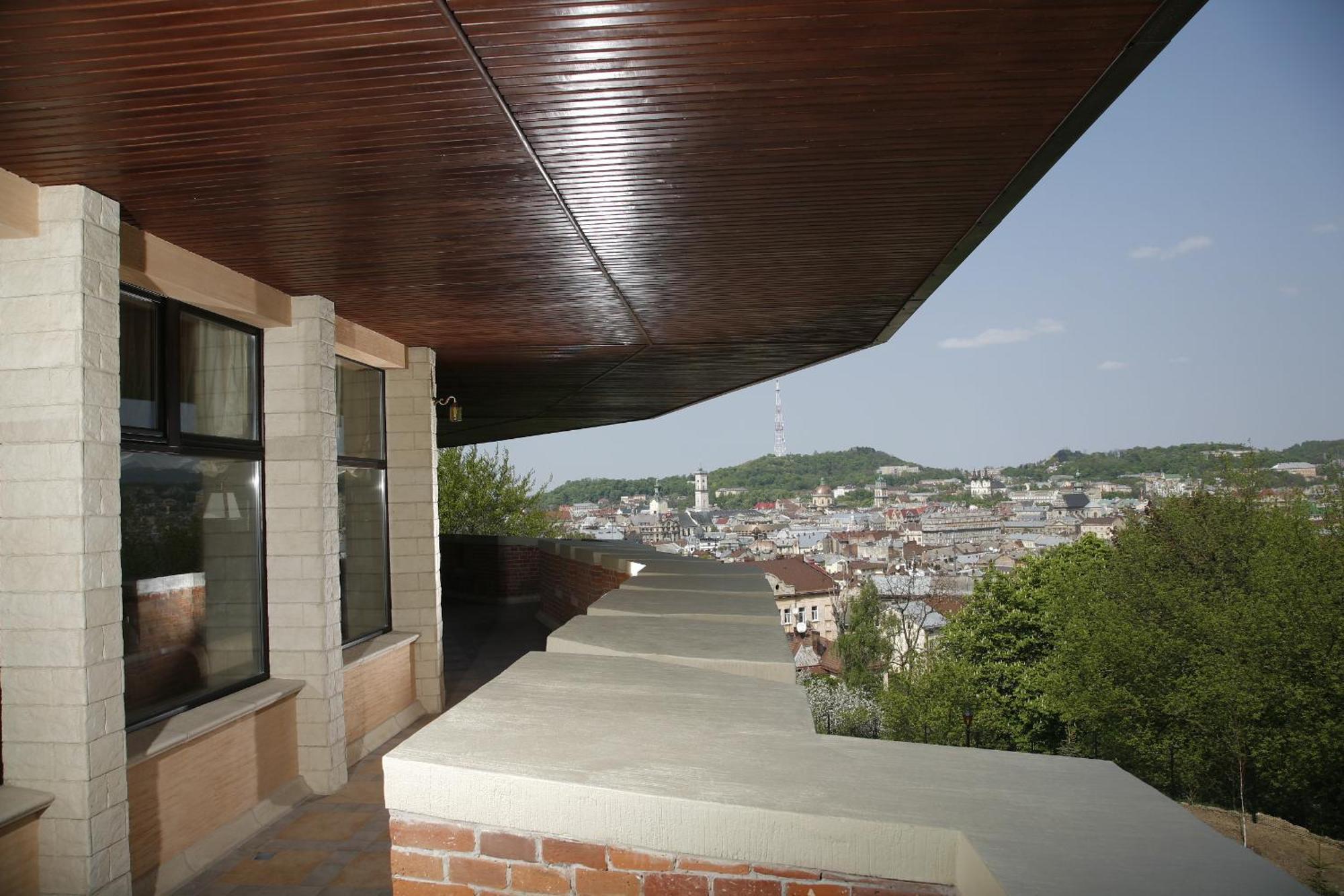Citadel Gastro Boutique Hotel 5*