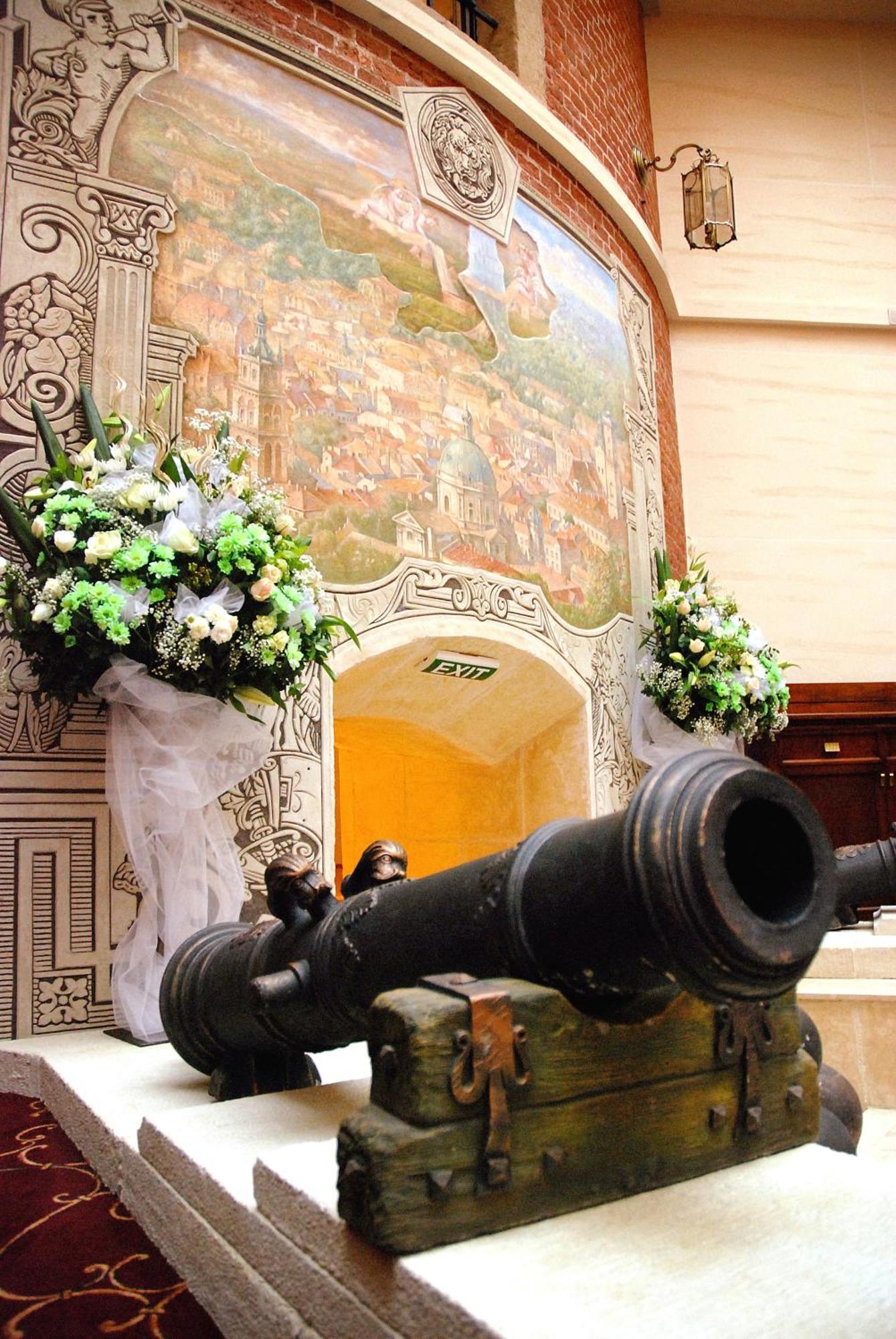Citadel Gastro Boutique Hotel 5*