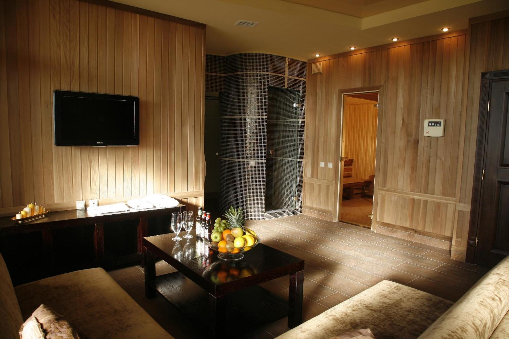 Citadel Gastro Boutique Hotel