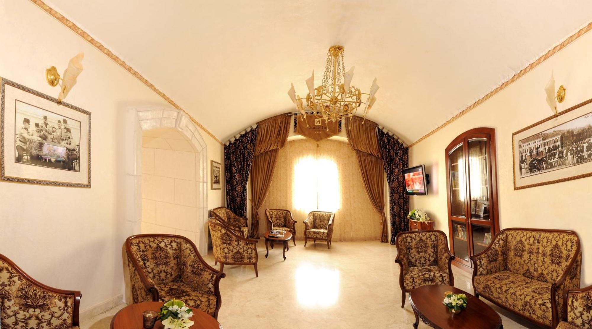 Hotel Citadel Gastro Boutique