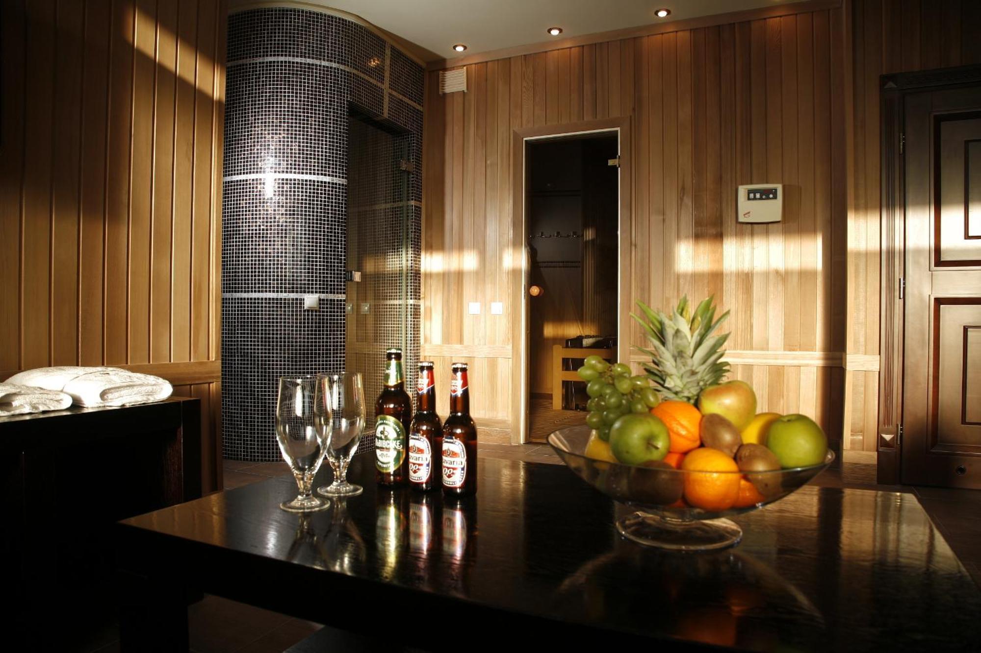 Citadel Gastro Boutique 5*