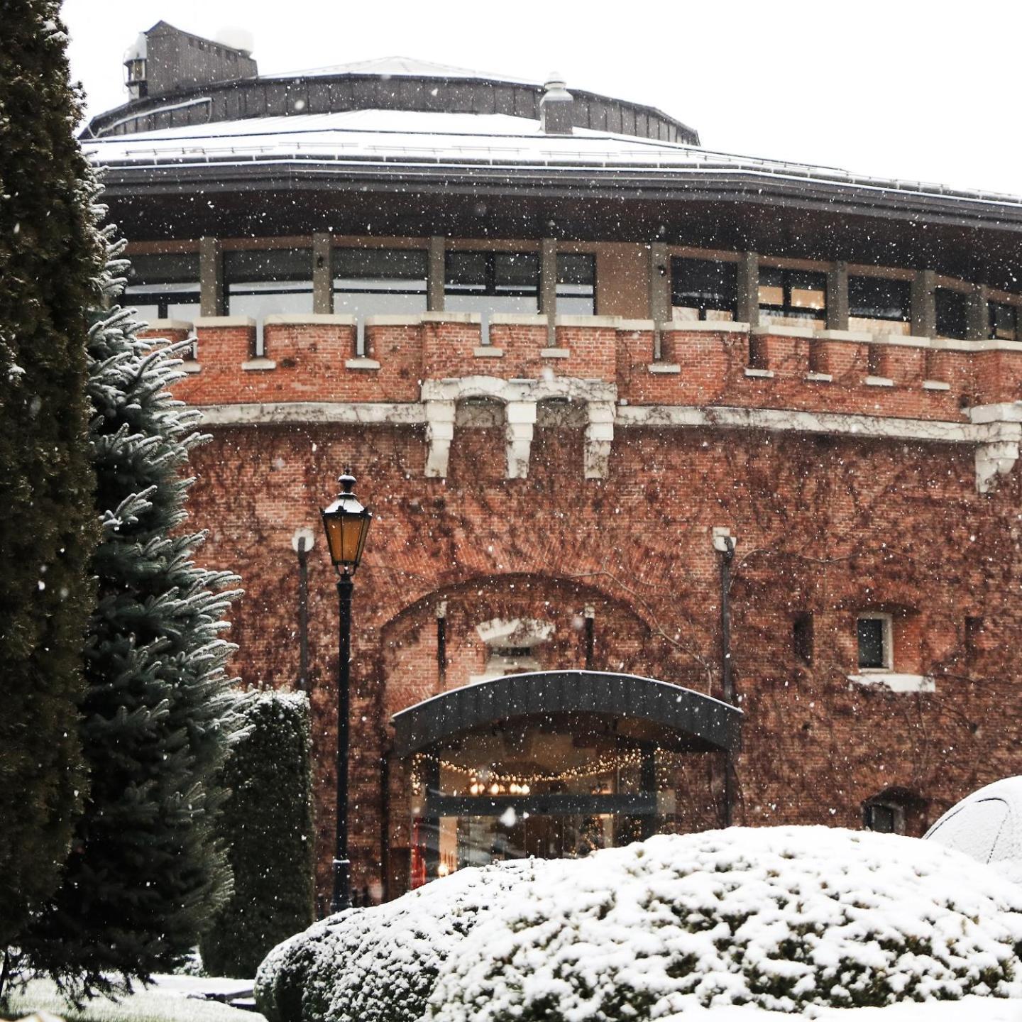 Citadel Gastro Boutique Hotel 5*