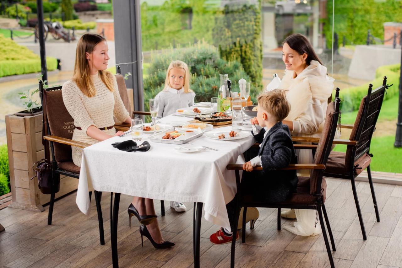 Citadel Gastro Boutique